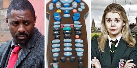 The JOE TV Quiz: Week 2