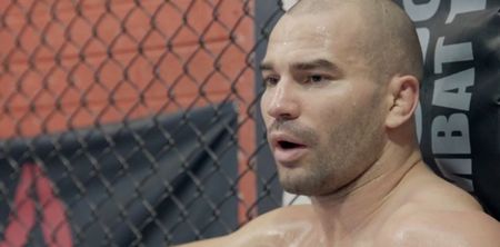 When arguably the greatest UFC prospect called, Artem Lobov was the only one man enough to pick up