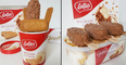 Biscoff ice cream is a thing that exists and the internet is going wild for it