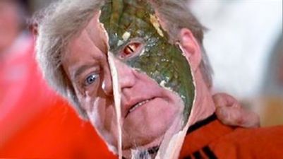 The TV show that traumatised an entire generation is being remade into a trilogy of films