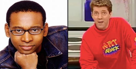 QUIZ: Can you guess the 90s children’s TV show from the character or presenter?