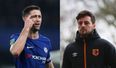 ‘Devastated’ Gary Cahill responds to news of Ryan Mason’s retirement