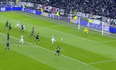 WATCH: Gonzalo Higuain punishes sleeping Spurs with brilliantly-taken volley