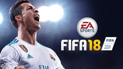 There’s now a job where you can get paid to play Fifa