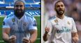 WWE’s Rusev is a massive Real Madrid fan and has some brutal opinions on Karim Benzema