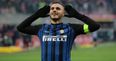 Mino Raiola reportedly trying to seal Manchester United move for Inter striker Mauro Icardi