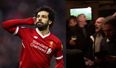 WATCH: Liverpool fans take over Porto bar with rousing rendition of Mo Salah chant