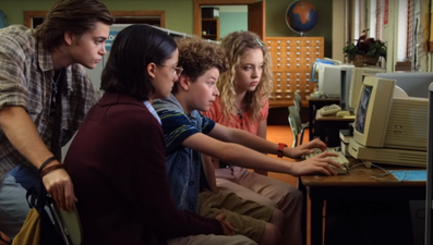 WATCH: The official trailer for Everything Sucks! is a Freaks and Geeks for the internet age