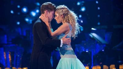 Mollie and AJ were ‘caught together’ while on Strictly