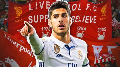 Liverpool fans believe they can sign Real Madrid’s Champions League hero Asensio in the summer