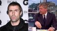 Richard Madeley claims Liam and Noel Gallagher burgled his house