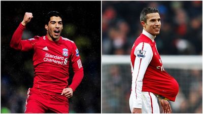 You won’t get top marks in this quiz about Premier League hat-tricks