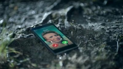 Show on Channel 4 needs people that are experts at vanishing without a trace