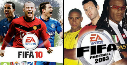 QUIZ: Can you guess the FIFA game from the songs on the soundtrack?