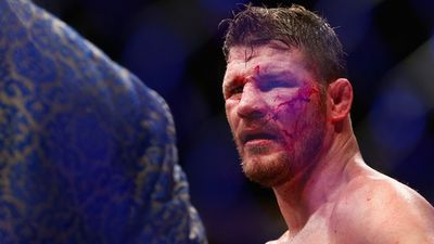 The reason Michael Bisping isn’t fighting at UFC London has been revealed