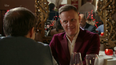 Coronation Street viewers were so confused by a bizarre deal on the show yesterday