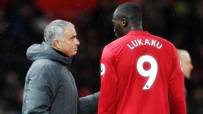 Romelu Lukaku left out of Manchester United squad for Bournemouth match