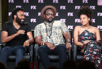 Second series of Childish Gambino’s Atlanta arrives in a matter of weeks