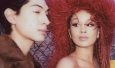 LION BABE have us craving melon with new track “Honey Dew”