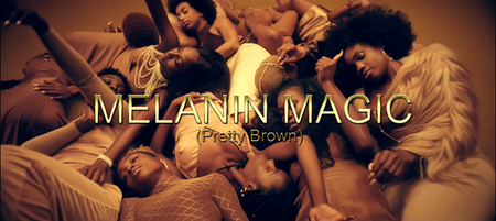 Remy Ma & Chris Brown’s “Melanin Magic (Pretty Brown)” gets a video