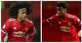 Tahith Chong and Angel Gomes set to be involved in Manchester United’s FA Cup clash at Huddersfield