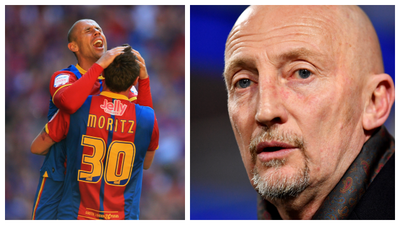 Former Crystal Palace player makes extraordinary claim as to why Ian Holloway released him