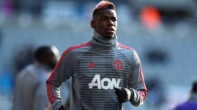 Paul Pogba will not play in Manchester United’s FA Cup tie vs Huddersfield today