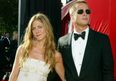 Jennifer Aniston has released a statement about her relationship with Brad Pitt