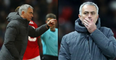 Jose Mourinho in ‘furious’ bust up with two of biggest players in dressing room