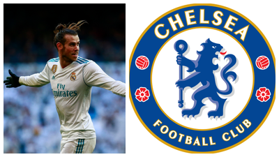 Gareth Bale could be heading to Chelsea in sensational swap deal