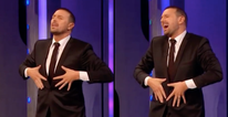 Take Me Out viewers are making the same joke about Paddy McGuinness after last night’s show