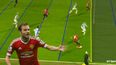 Hawkeye releases statement on Juan Mata offside decision