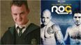 Former Harry Potter actor gets hand raised in latest MMA bout