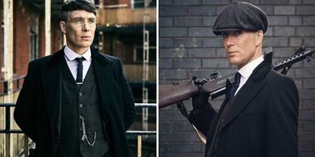 REPORT: Season 5 of Peaky Blinders looks set to film scenes in Wales