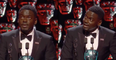 Get Out’s Daniel Kaluuya ‘breaks BAFTA rules’ and reveals secret speech rules enforced by bosses