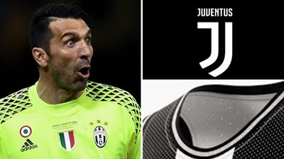 Juventus to release basketball jersey, despite not having a basketball team