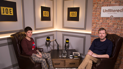 Unfiltered with James O’Brien | Episode 19: Jack Monroe