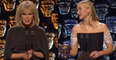 Jennifer Lawrence explains exactly why she ‘dissed’ Joanna Lumley on stage at BAFTAs