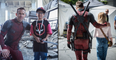 Ryan Reynolds destroys troll who criticised Make-A-Wish kids visiting the Deadpool star