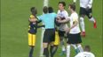 Liverpool-bound Naby Keita sparks brawl during feisty Bundesliga fixture