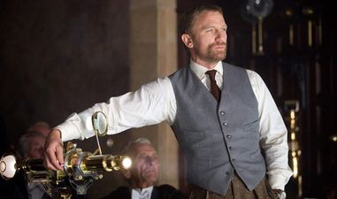 BBC are adapting one of the finest series of books ever and they better get it right