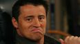 Matt LeBlanc addresses complaints from offended millennial viewers that Friends is homophobic and sexist