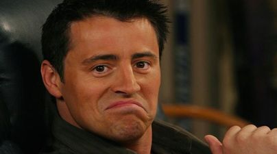 Matt LeBlanc addresses complaints from offended millennial viewers that Friends is homophobic and sexist