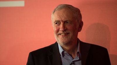 Jeremy Corbyn has taken action following spy claims