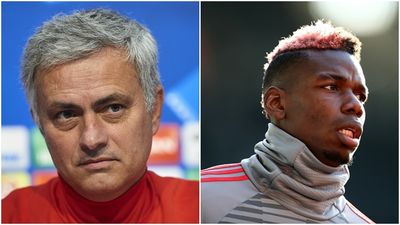 Two games show why Mourinho will finally give Paul Pogba chance to shine in his favourite role