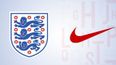 The final detail of England’s World Cup kits has been revealed