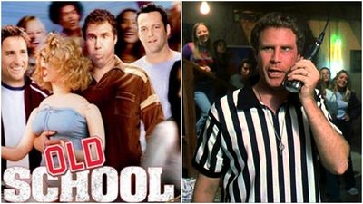 QUIZ: How well do you know Old School?