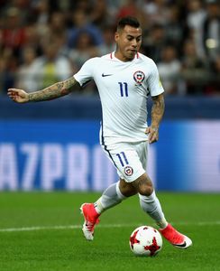 Eduardo Vargas