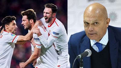 Ray Wilkins makes an incredibly bold claim about Sevilla ahead of Man United clash