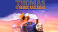 Remembering the worst film of all time, Thomas and the Magic Railroad